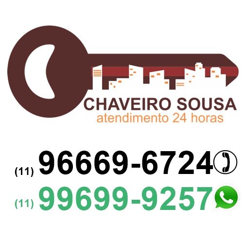 Foto de Chaveiro Sousa 24horas